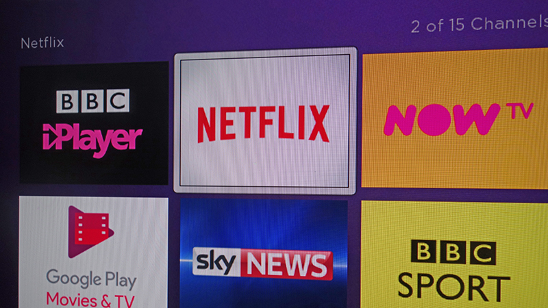 Illustration for article titled 10 Tricks to Make Yourself a Roku Master